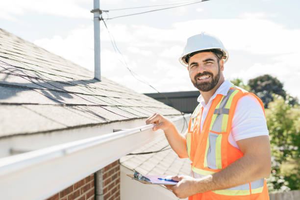 Best Commercial Roof Installation  in Woods Cross, UT