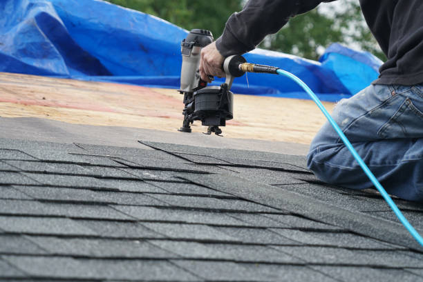 Professional Roofing Contractor in Woods Cross, UT