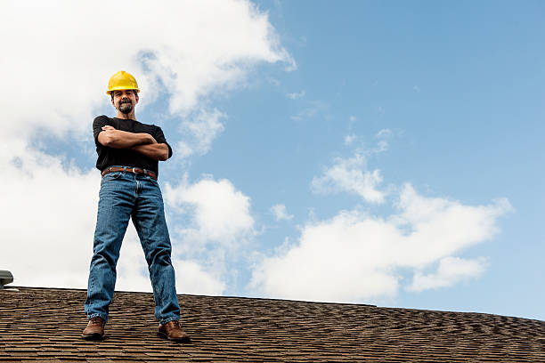 Best Roof Leak Repair  in Woods Cross, UT